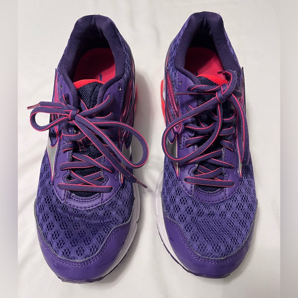 Mizuno Wave Inspire 12